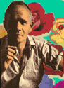 Jean Genet